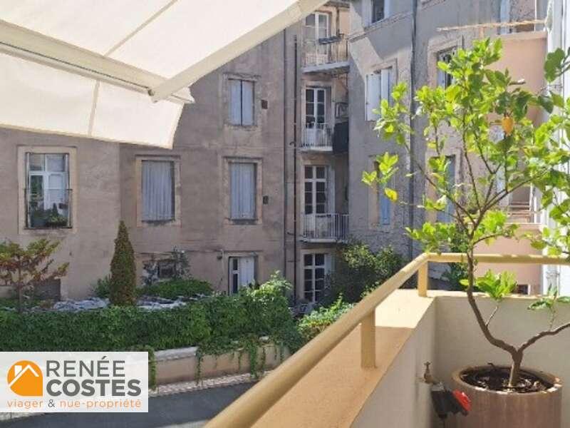 annonce Renée Costes