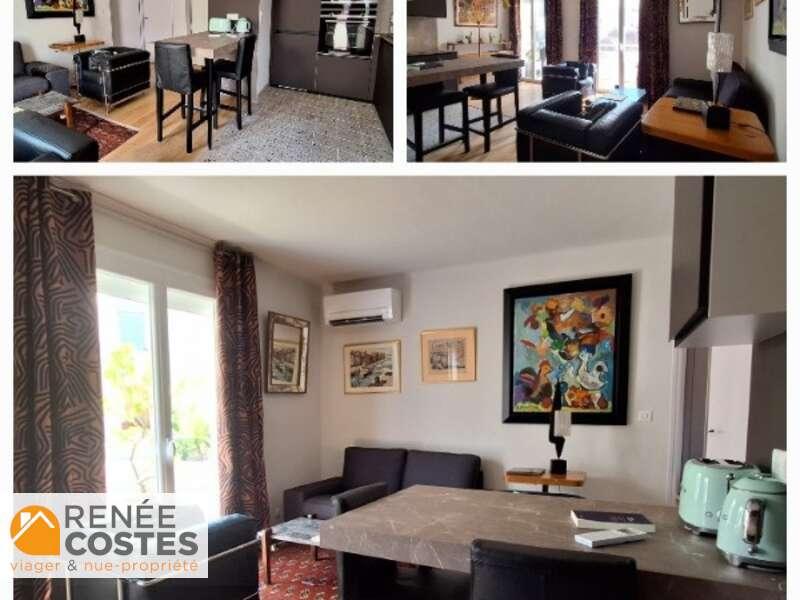 annonce Renée Costes