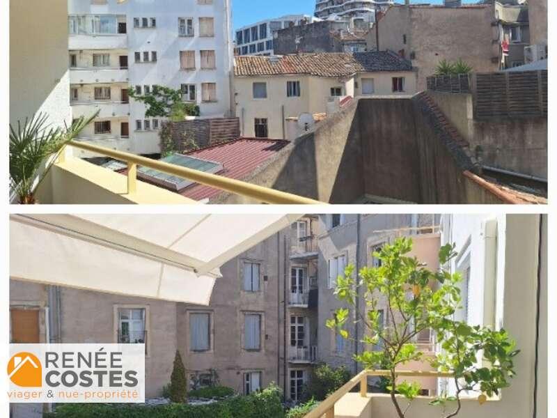 annonce Renée Costes
