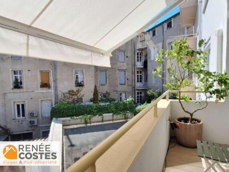annonce Renée Costes