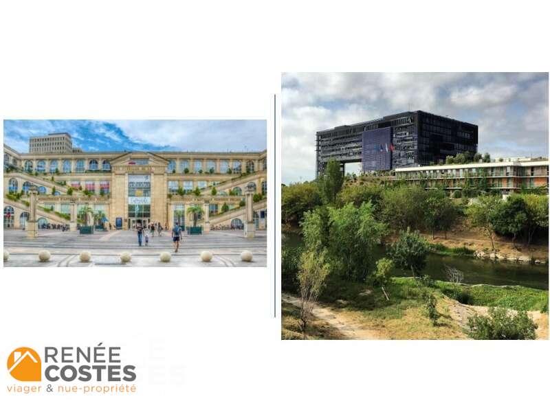 annonce Renée Costes