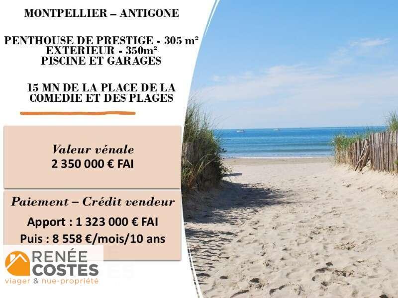 annonce Renée Costes