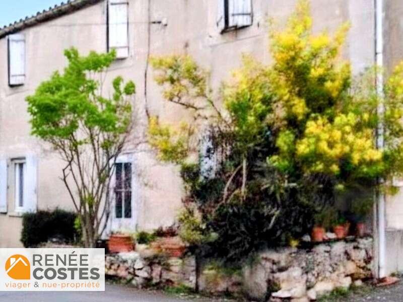 annonce Renée Costes