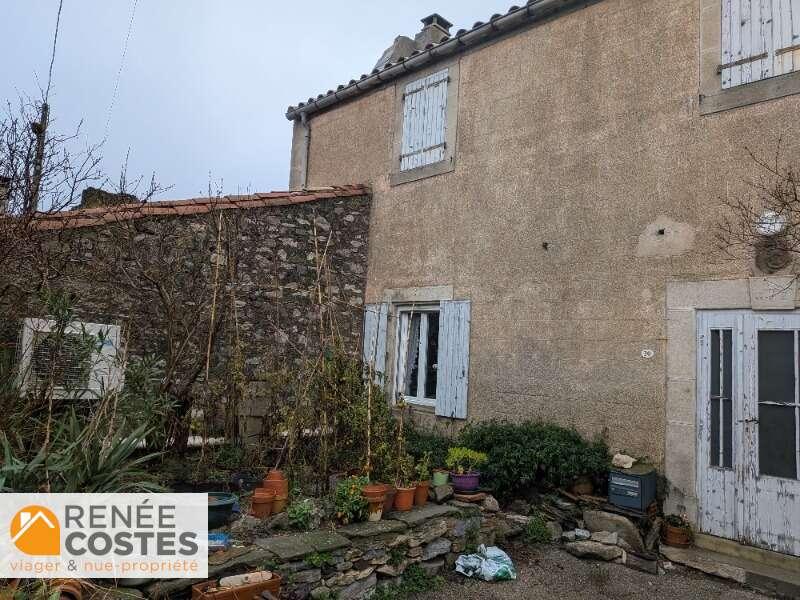 annonce Renée Costes