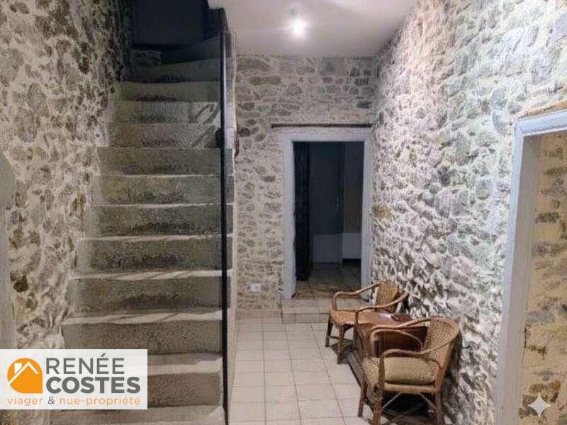 annonce Renée Costes