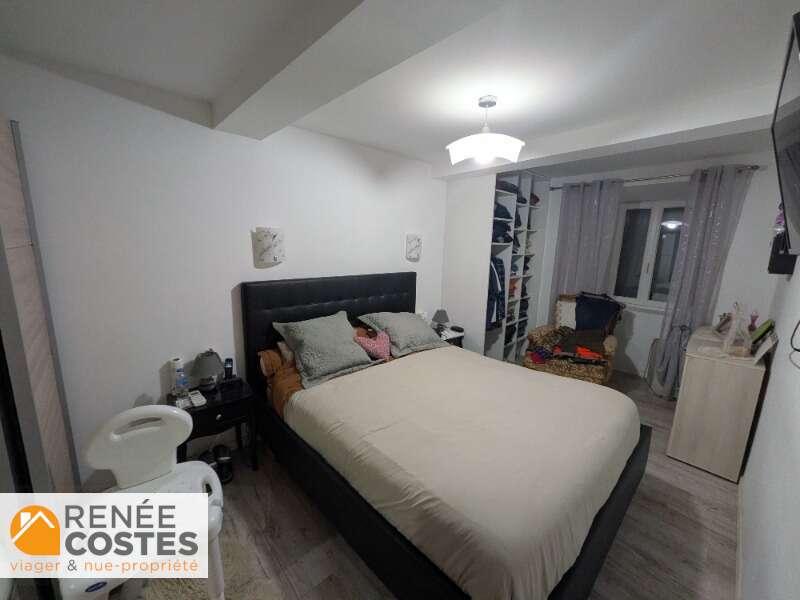 annonce Renée Costes