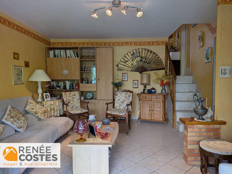annonce Renée Costes