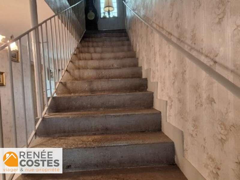 annonce Renée Costes