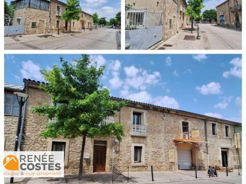 annonce Renée Costes