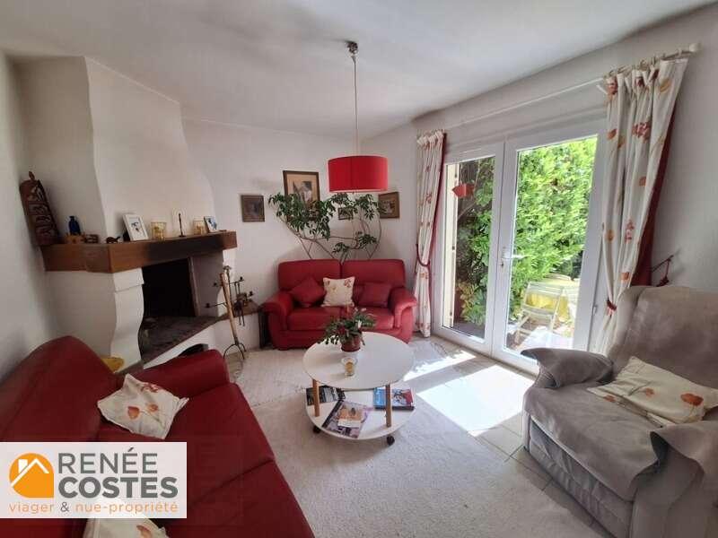 annonce Renée Costes