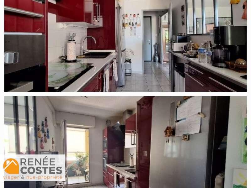 annonce Renée Costes