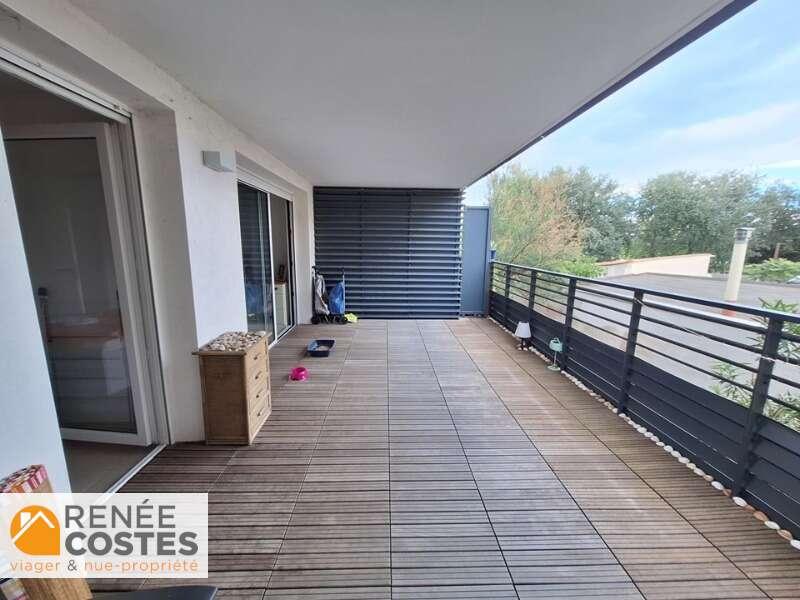 annonce Renée Costes