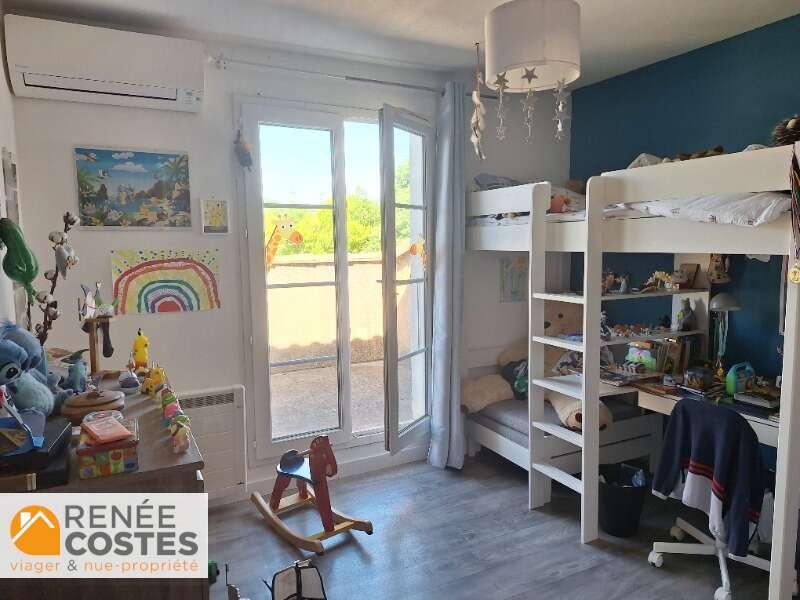 annonce Renée Costes