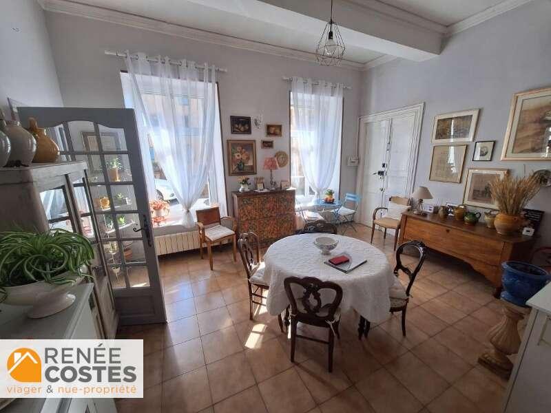annonce Renée Costes