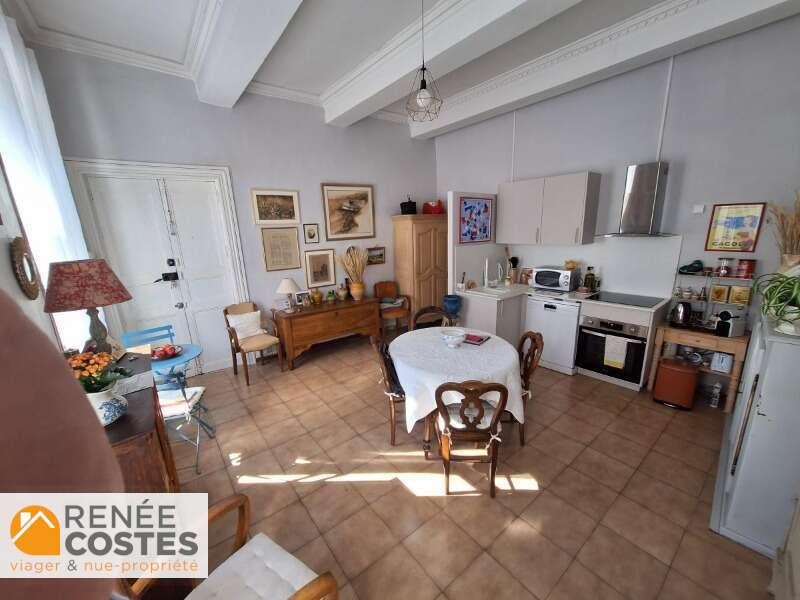 annonce Renée Costes