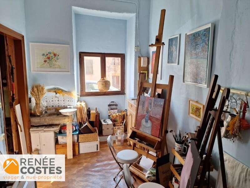 annonce Renée Costes