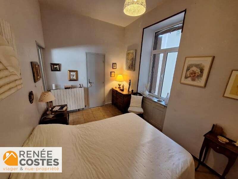 annonce Renée Costes