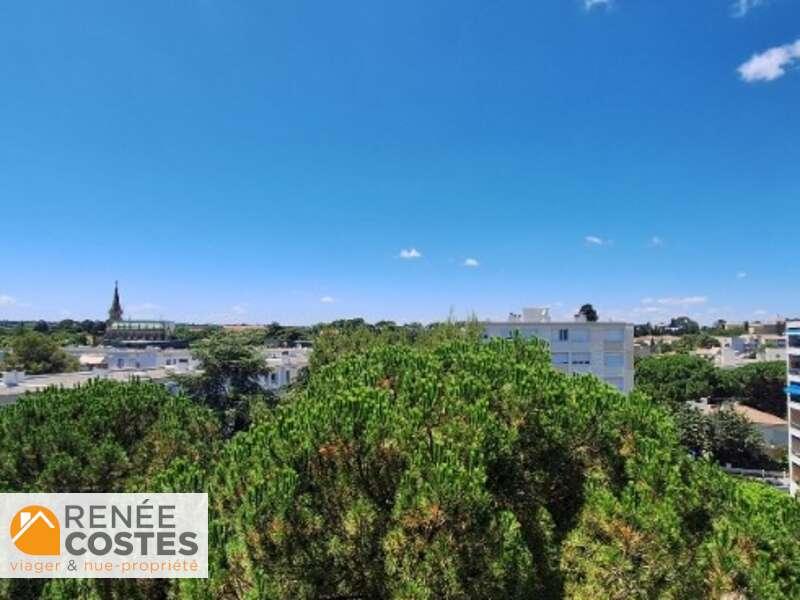 annonce Renée Costes