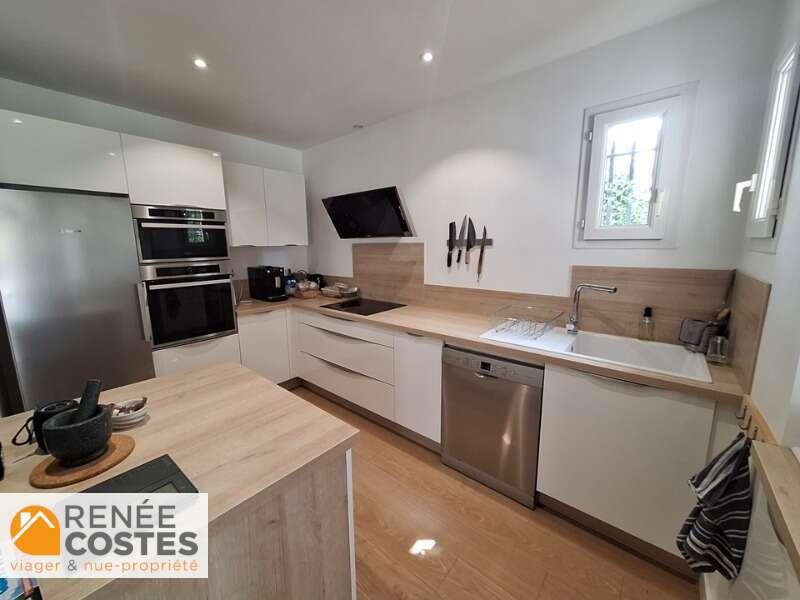 annonce Renée Costes