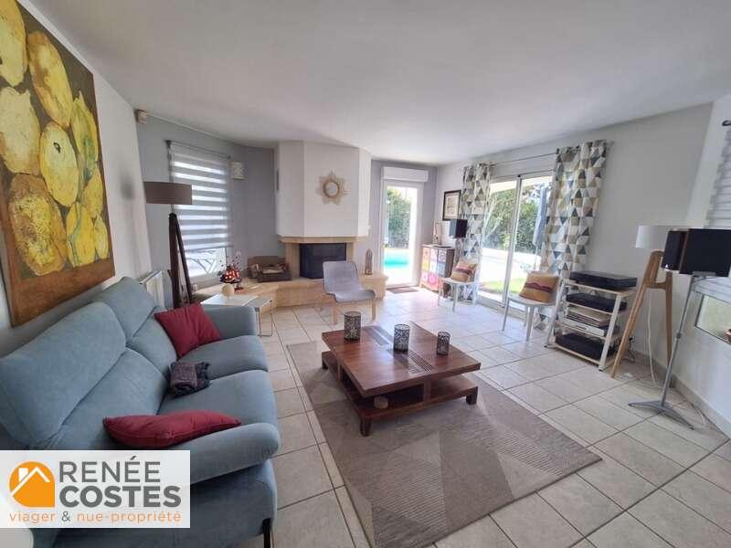 annonce Renée Costes