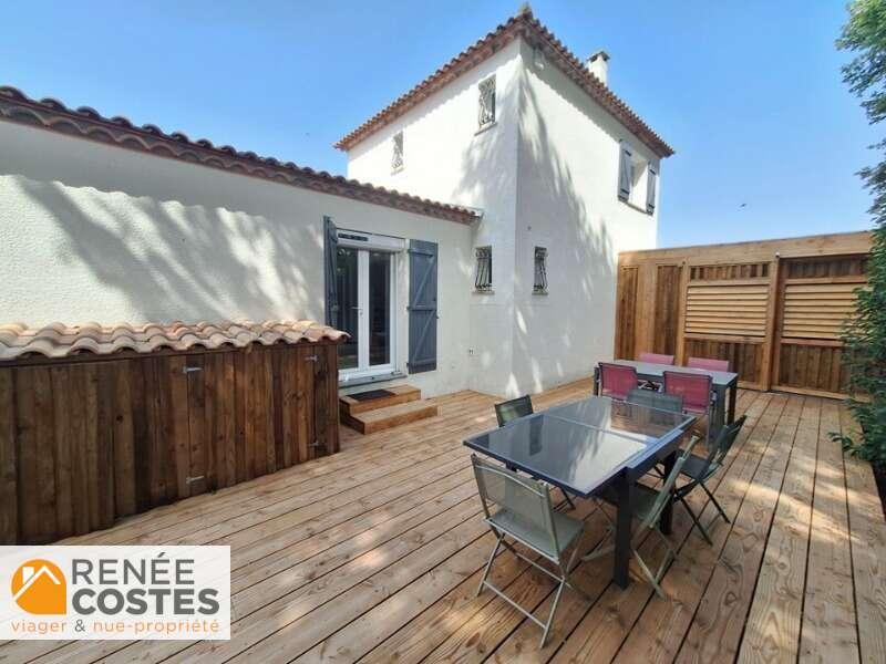 annonce Renée Costes