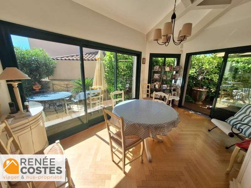 annonce Renée Costes