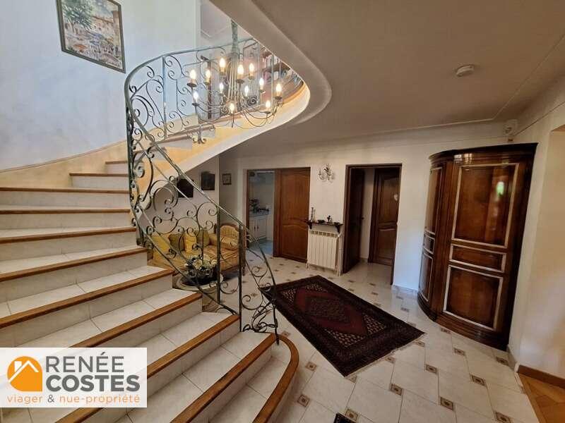 annonce Renée Costes