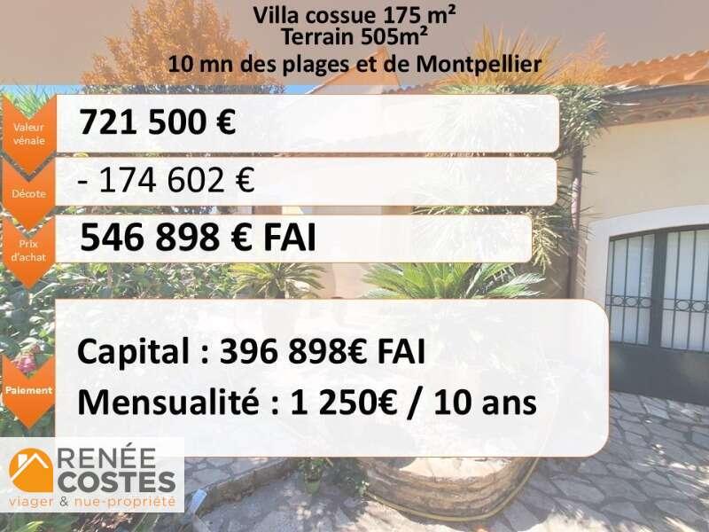 annonce Renée Costes