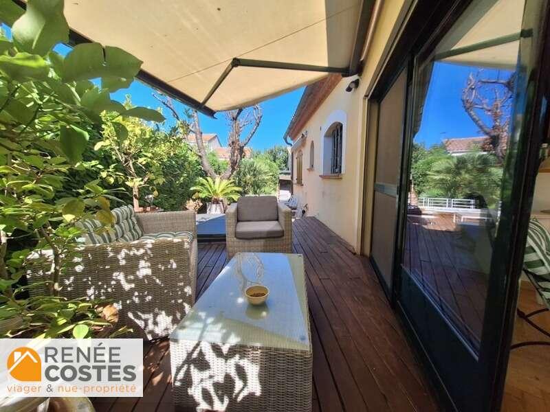 annonce Renée Costes