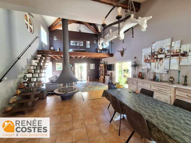 annonce Renée Costes