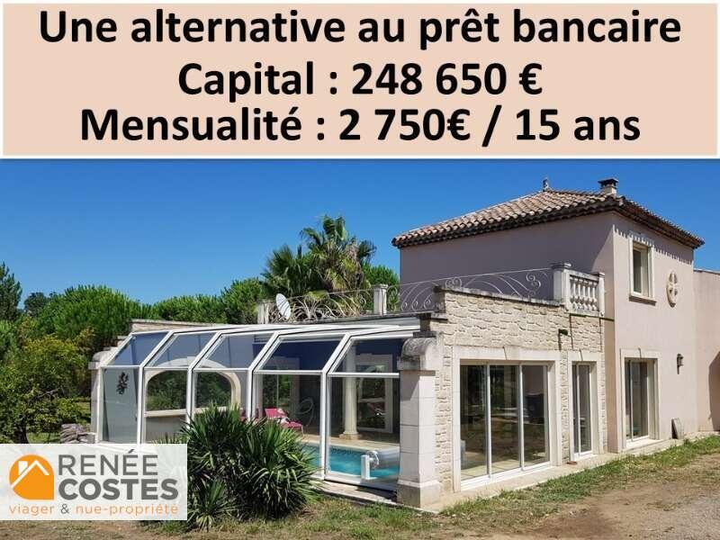 annonce Renée Costes