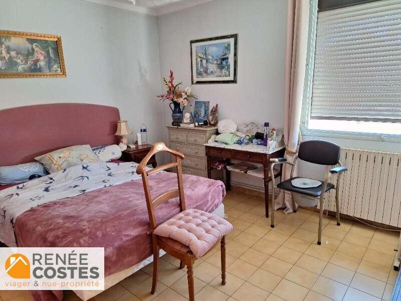 annonce Renée Costes