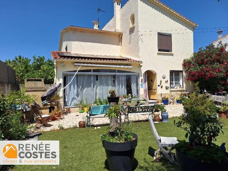 annonce Renée Costes