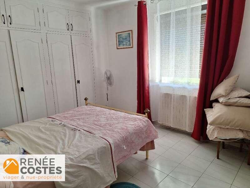 annonce Renée Costes
