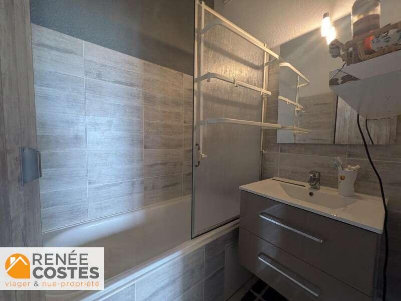 annonce Renée Costes