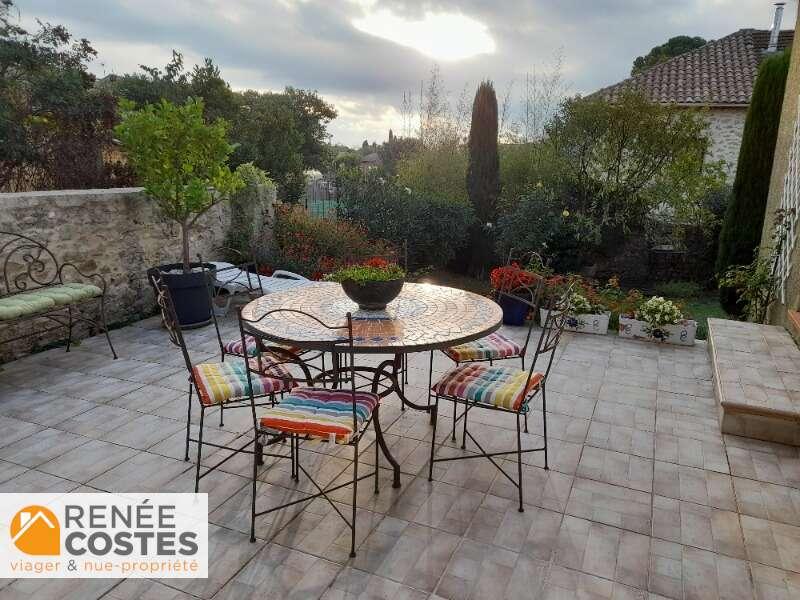 annonce Renée Costes