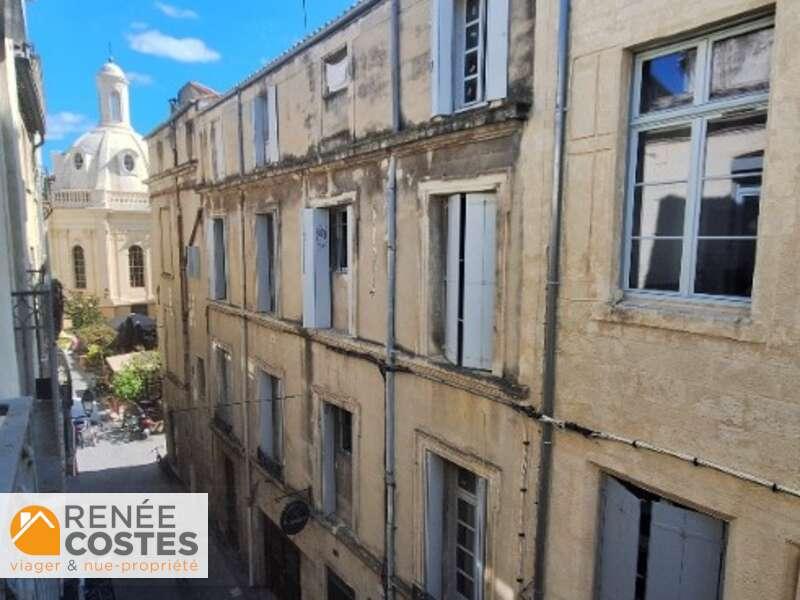 annonce Renée Costes