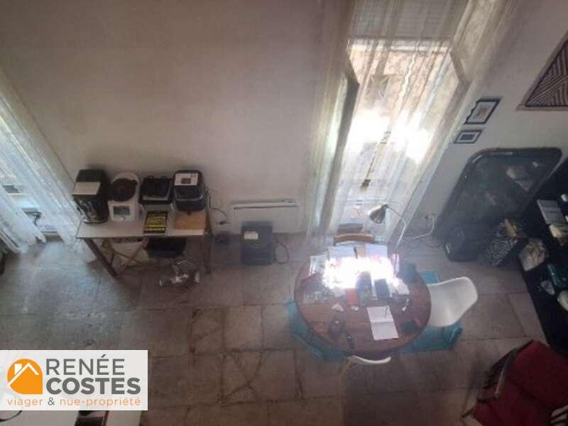 annonce Renée Costes