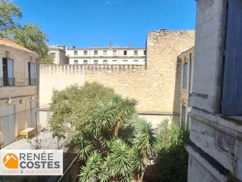 annonce Renée Costes