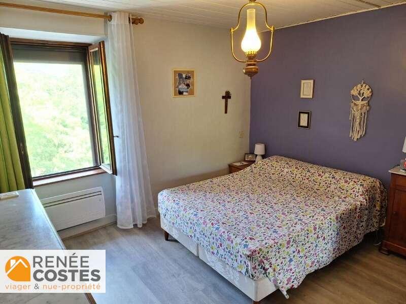 annonce Renée Costes