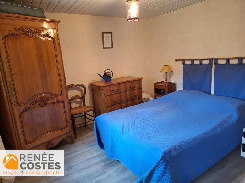 annonce Renée Costes