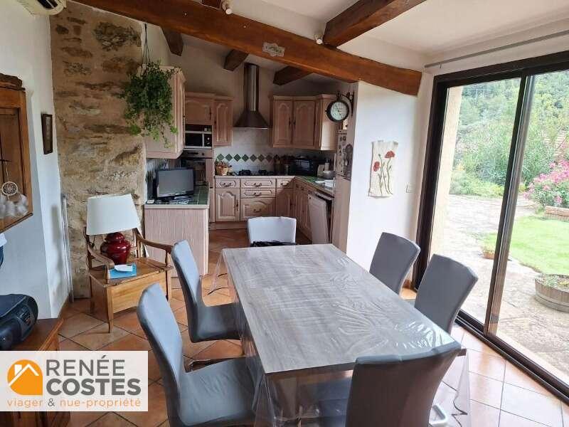 annonce Renée Costes