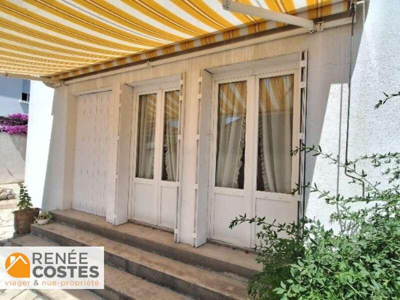annonce Renée Costes