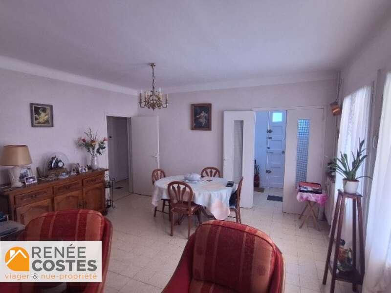 annonce Renée Costes
