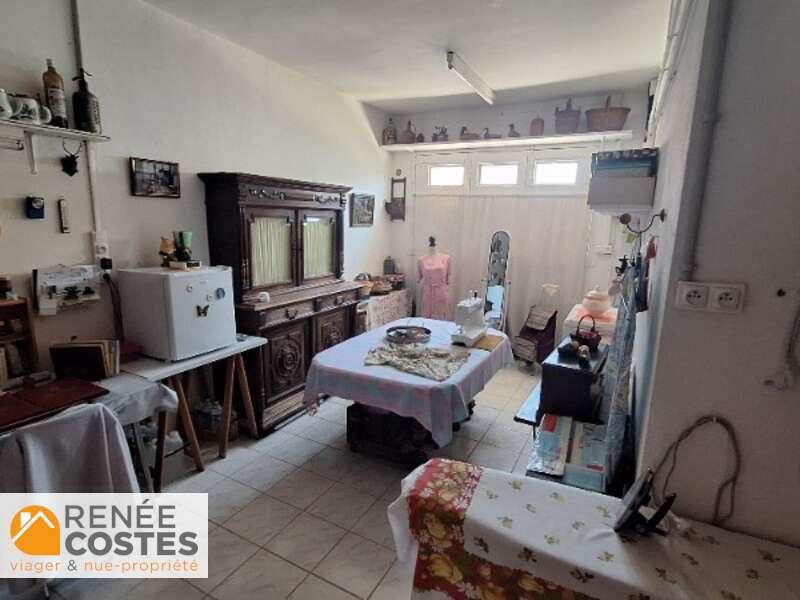 annonce Renée Costes