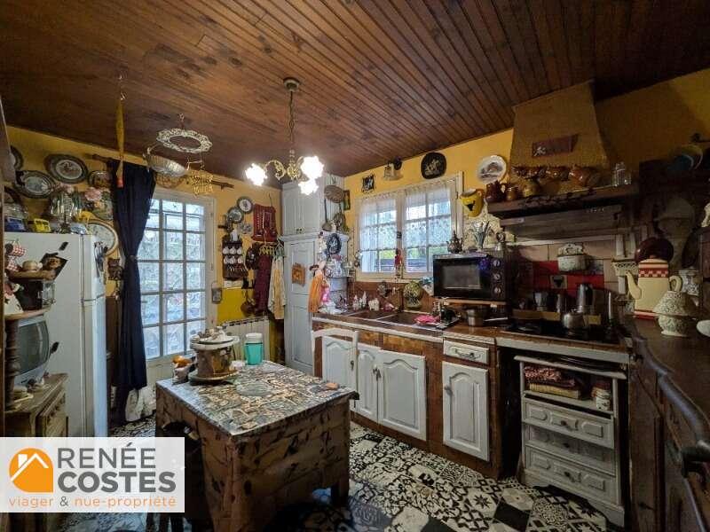 annonce Renée Costes