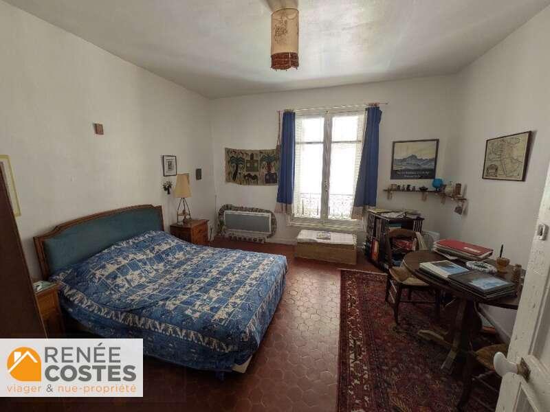 annonce Renée Costes