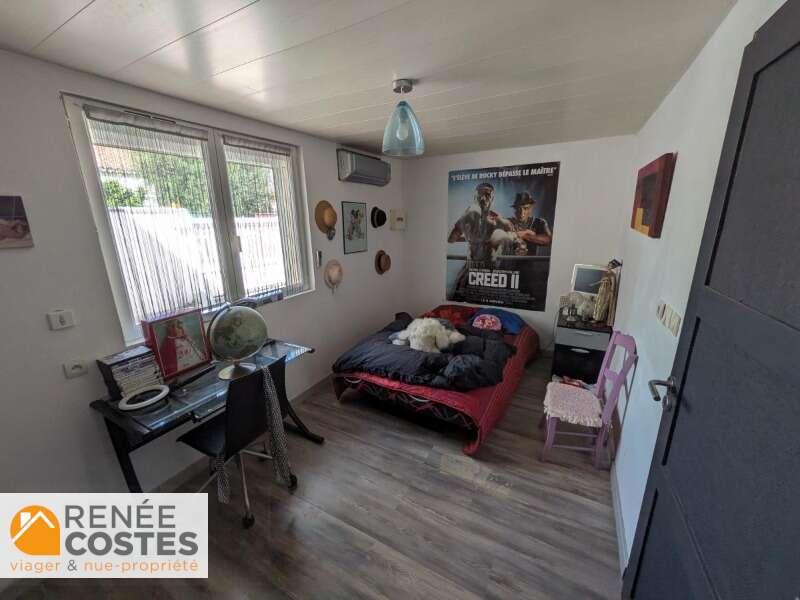 annonce Renée Costes