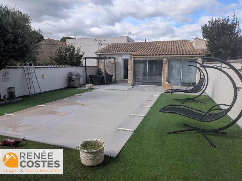 annonce Renée Costes