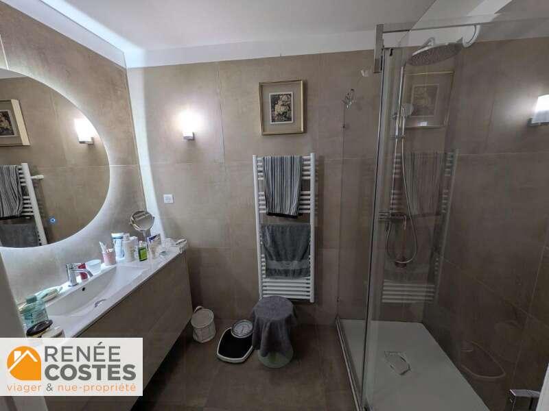 annonce Renée Costes